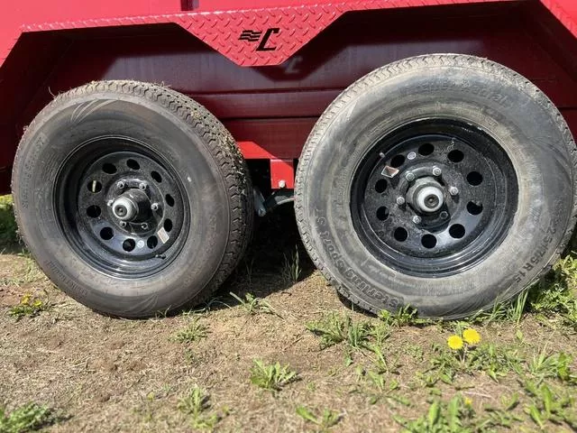 new Other Trailers Liberty Coach  for sale, in Ettrick, WI Thumbnail 5