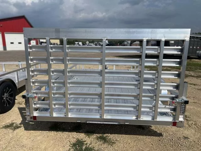 new Cargo (Enclosed) Trailers Sport Haven  for sale, in Ettrick, WI Thumbnail 10