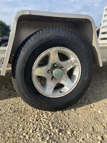 used Cargo (Enclosed) Trailers Aluma  for sale, in Ettrick, WI Thumbnail 3