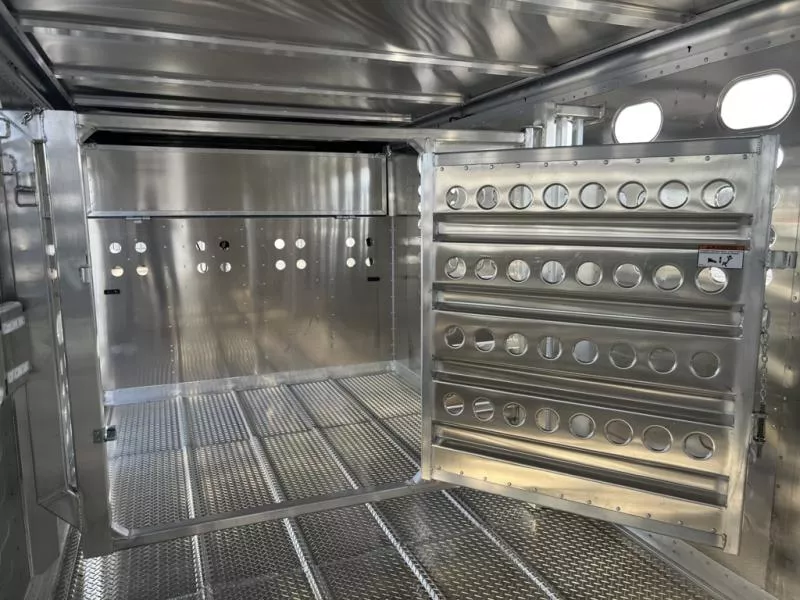 new Stock / Stock Combo Trailers Other  for sale, in Ettrick, WI Thumbnail 15