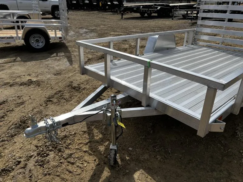 new Utility Trailers Sport Haven  for sale, in Ettrick, WI Thumbnail 4