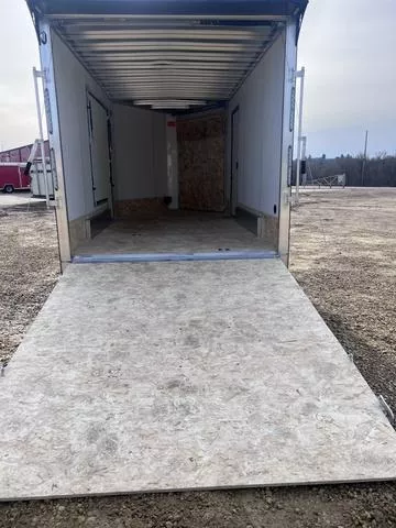 new Other Trailers Lightning Trailers  for sale, in Ettrick, WI Thumbnail 12