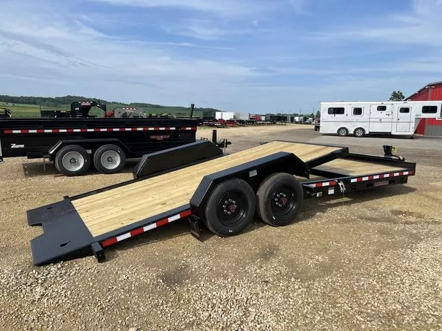 new Other Trailers Midsota  for sale, in Ettrick, WI Thumbnail 14