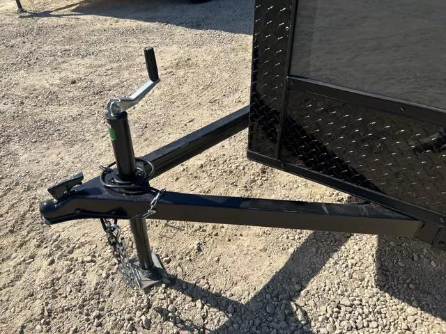 new Cargo (Enclosed) Trailers Discovery Trailers  for sale, in Ettrick, WI Thumbnail 2