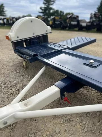 used Utility Trailers Master Tow  for sale, in Ettrick, WI Thumbnail 5