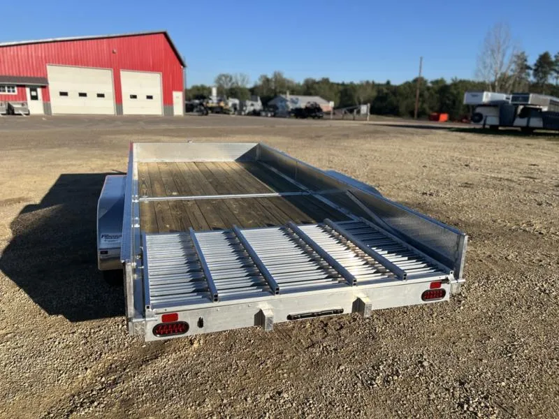 new Utility Trailers Trophy  for sale, in Ettrick, WI Thumbnail 7