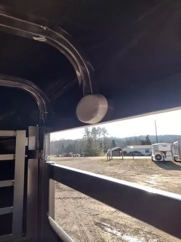 new Stock / Stock Combo Trailers Other  for sale, in Ettrick, WI Thumbnail 17