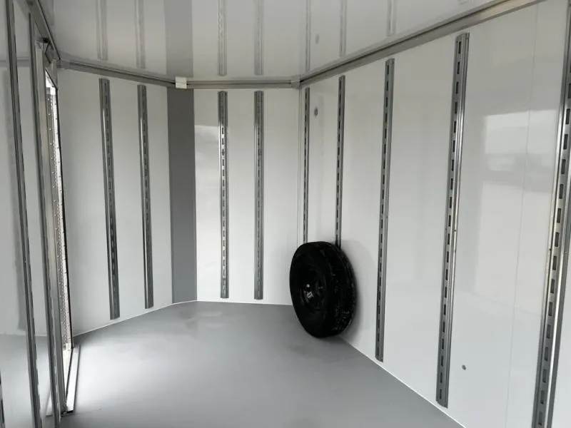 new Cargo (Enclosed) Trailers CellTech  for sale, in Ettrick, WI Thumbnail 11