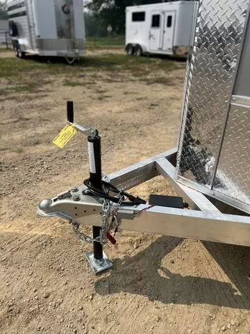 new Other Trailers Discovery Trailers  for sale, in Ettrick, WI Thumbnail 4