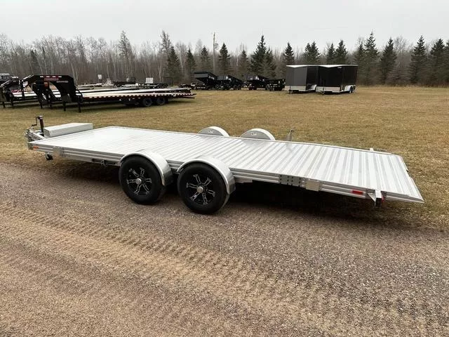 new Other Trailers Timpte  for sale, in Ettrick, WI Thumbnail 3