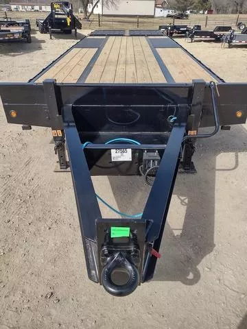 new Other Trailers Big Tex Trailers  for sale, in Ettrick, WI Thumbnail 7