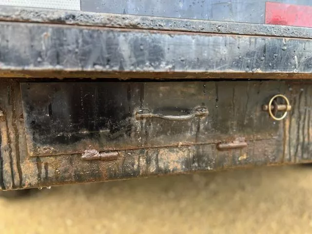 used Dump Trailers Big Tex Trailers  for sale, in Ettrick, WI Thumbnail 6