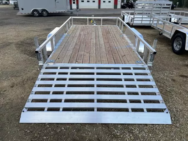 new Utility Trailers Sport Haven  for sale, in Ettrick, WI Thumbnail 6