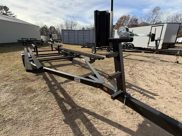 new Watercraft Trailers Yacht Club Trailers  for sale, in Ettrick, WI Thumbnail 2