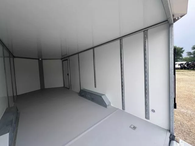 new Cargo (Enclosed) Trailers CellTech  for sale, in Ettrick, WI Thumbnail 12