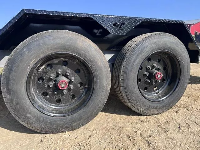 new Other Trailers Liberty Coach  for sale, in Ettrick, WI Thumbnail 6