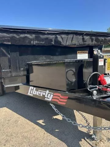 new Other Trailers Liberty Coach  for sale, in Ettrick, WI Thumbnail 8