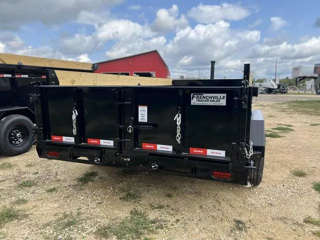 new Dump Trailers Liberty  for sale, in Ettrick, WI Thumbnail 6
