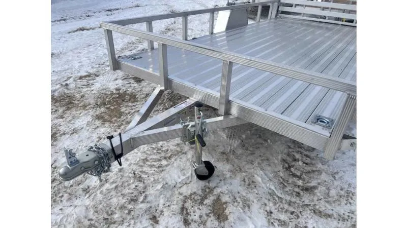 new Utility Trailers Sport Haven  for sale, in Ettrick, WI Thumbnail 4