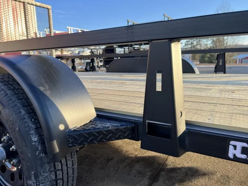 used Other Trailers HTC  for sale, in Ettrick, WI Thumbnail 8