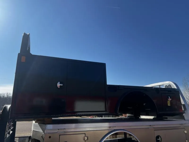 new Flat Decks CM Truck Beds  for sale, in Ettrick, WI Thumbnail 2