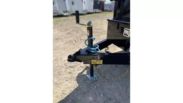 new Dump Trailers Big Tex Trailers  for sale, in Ettrick, WI Thumbnail 14