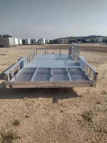 new Cargo (Enclosed) Trailers Sport Haven  for sale, in Ettrick, WI Thumbnail 13