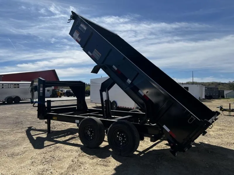 new Dump Trailers Big Tex Trailers  for sale, in Ettrick, WI Thumbnail 14
