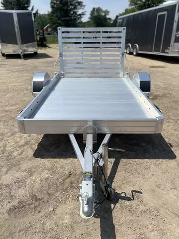 new Utility Trailers Hillsboro Industries  for sale, in Ettrick, WI Thumbnail 3