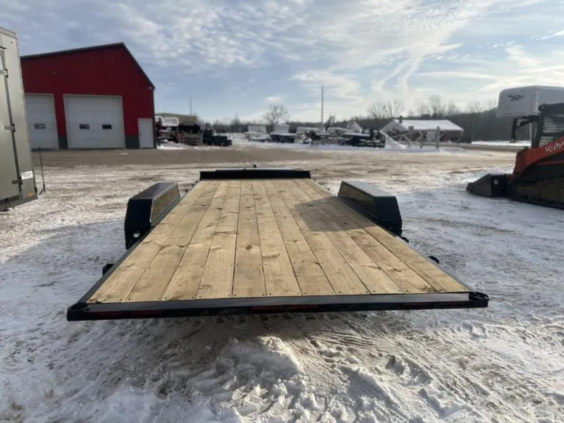used Other Trailers Other  for sale, in Tomahawk, WI Thumbnail 6