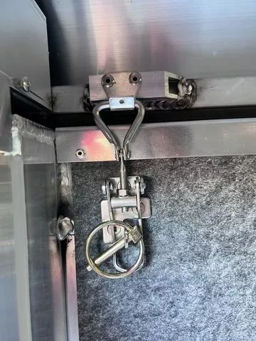 new Cargo (Enclosed) Trailers Sundowner Trailers  for sale, in Ettrick, WI Thumbnail 11