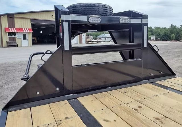 new Other Trailers Big Tex Trailers  for sale, in Ettrick, WI Thumbnail 16