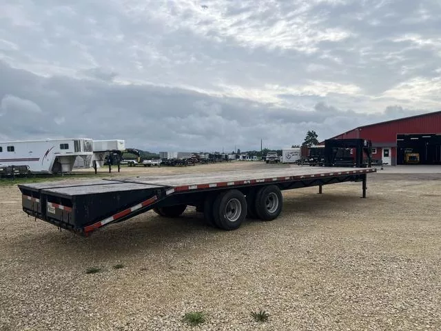 used Other Trailers ABU  for sale, in Ettrick, WI Thumbnail 7