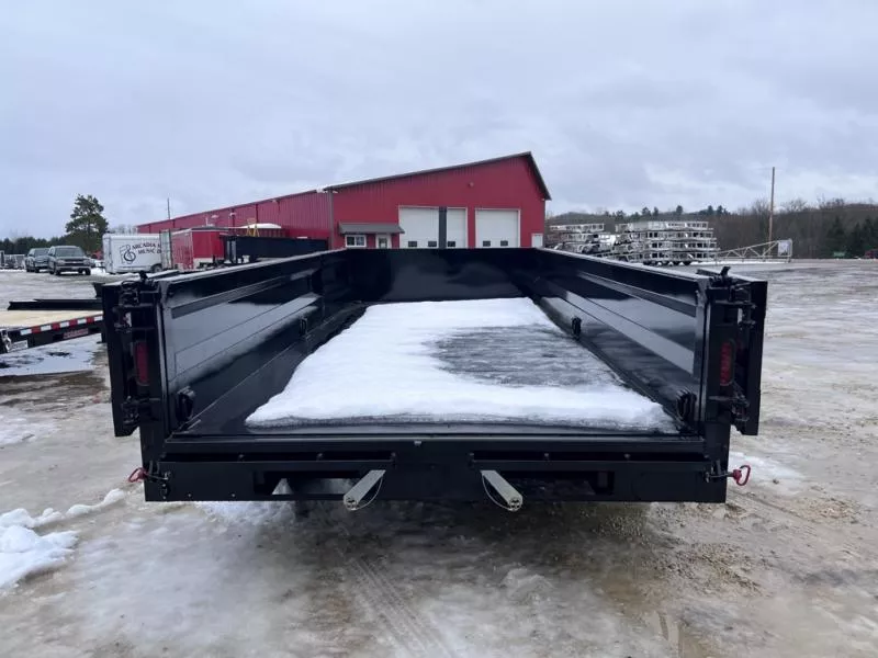 new Dump Trailers Midsota  for sale, in Ettrick, WI Thumbnail 15
