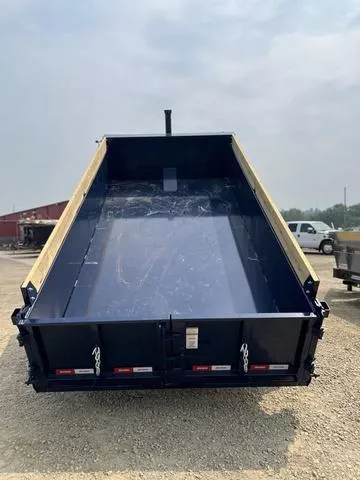 new Other Trailers Liberty Coach  for sale, in Ettrick, WI Thumbnail 15