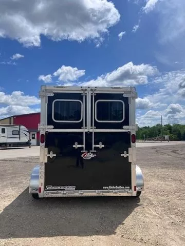 new Other Trailers Kiefer Manufacturing  for sale, in Ettrick, WI Thumbnail 8