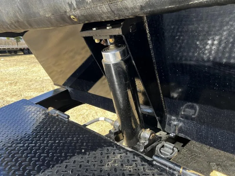 new Dump Trailers Big Tex Trailers  for sale, in Ettrick, WI Thumbnail 8