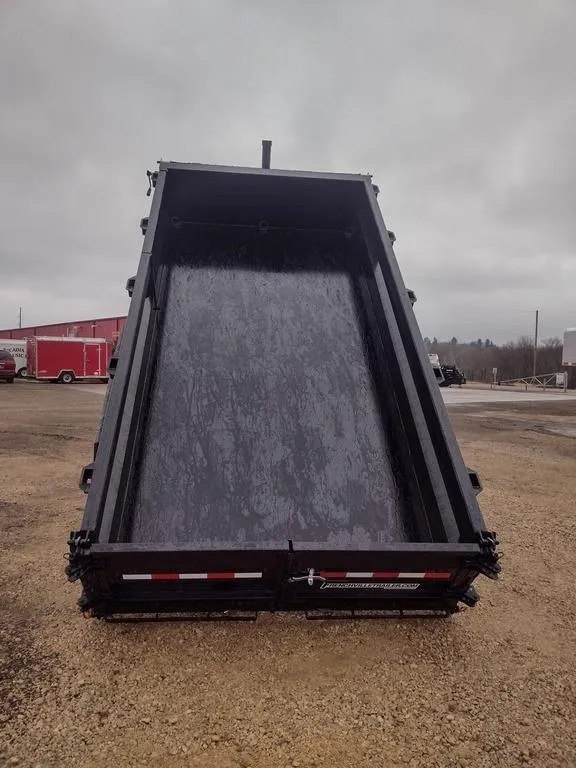 used Other Trailers Midsota  for sale, in Tomahawk, WI Thumbnail 16