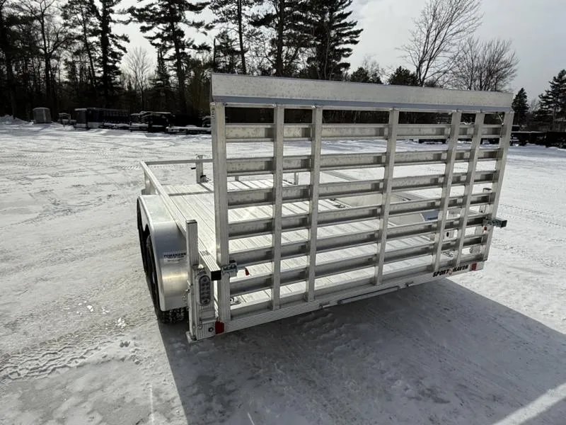 new Utility Trailers Sport Haven  for sale, in Tomahawk, WI Thumbnail 5