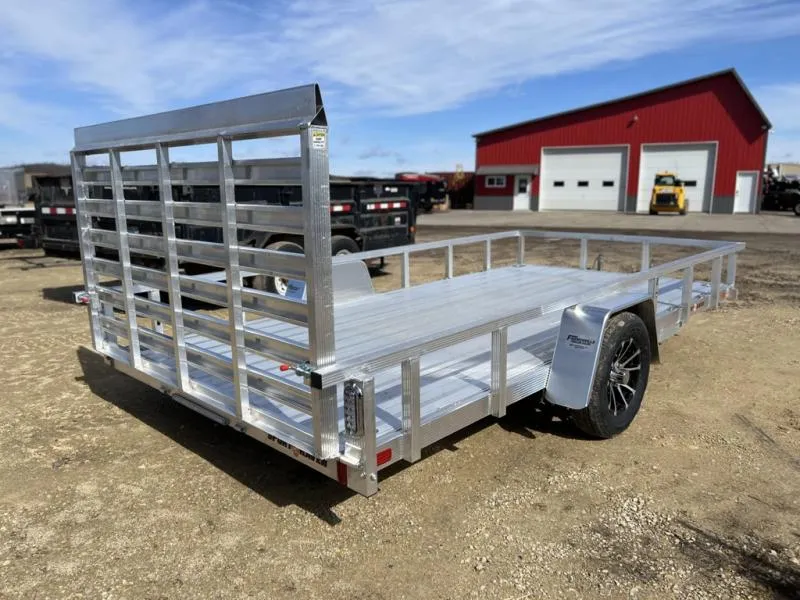 new Utility Trailers Sport Haven  for sale, in Ettrick, WI Thumbnail 6