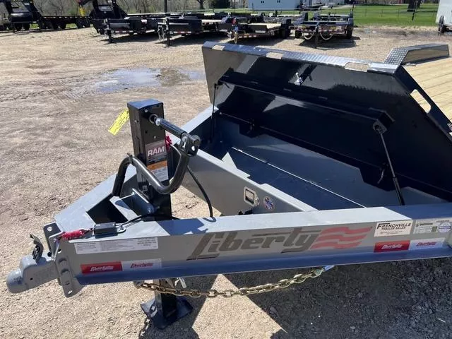 new Other Trailers Liberty Coach  for sale, in Ettrick, WI Thumbnail 4