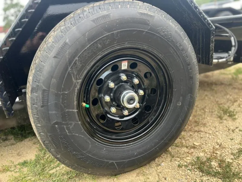 new Equipment / Flatbed Trailers Midsota  for sale, in Ettrick, WI Thumbnail 5