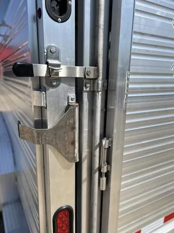 new Stock / Stock Combo Trailers Kiefer Manufacturing  for sale, in Ettrick, WI Thumbnail 9