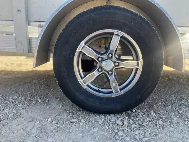 used Utility Trailers Other  for sale, in Ettrick, WI Thumbnail 5