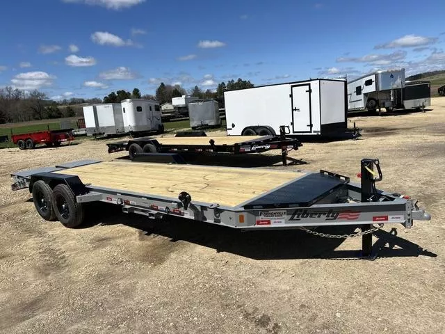 new Other Trailers Liberty Coach  for sale, in Ettrick, WI Thumbnail 2