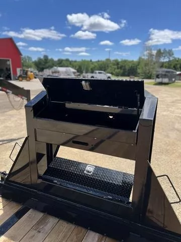 new Other Trailers Liberty Coach  for sale, in Ettrick, WI Thumbnail 10