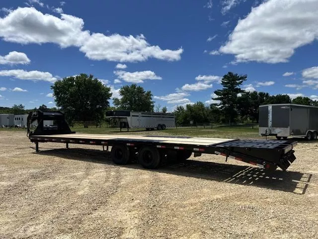 new Other Trailers Liberty Coach  for sale, in Ettrick, WI Thumbnail 6