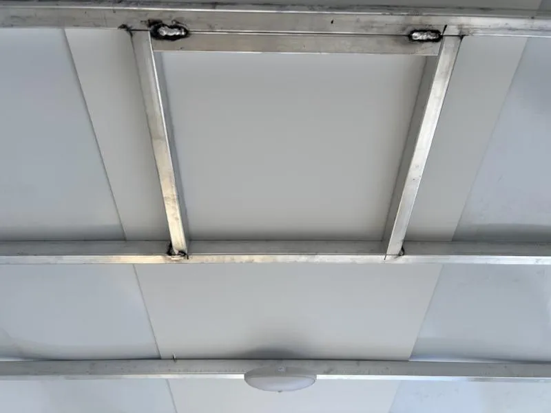 used Other Trailers Discovery Trailers  for sale, in Ettrick, WI Thumbnail 13