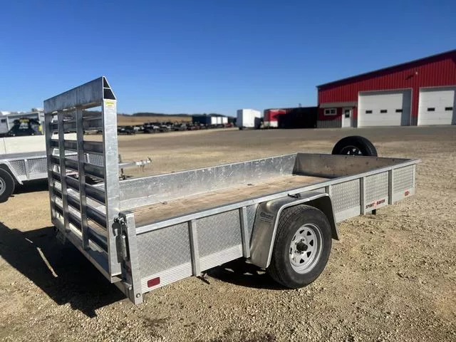 used Utility Trailers Sport Haven  for sale, in Ettrick, WI Thumbnail 9