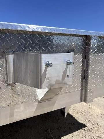 new Cargo (Enclosed) Trailers Trophy  for sale, in Ettrick, WI Thumbnail 10